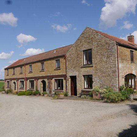 Vila Phlomis York Exteriér fotografie